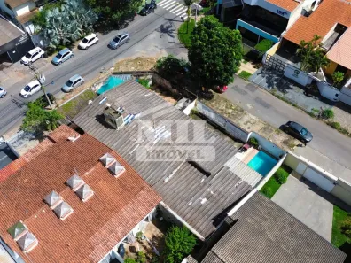 Casa com 4 Quartos à venda, 261m² no Nova Suiça, Goiânia