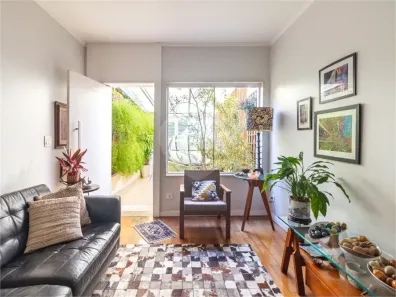 Sobrado com 3 Quartos à venda, 112m² no Vila Madalena, São Paulo
