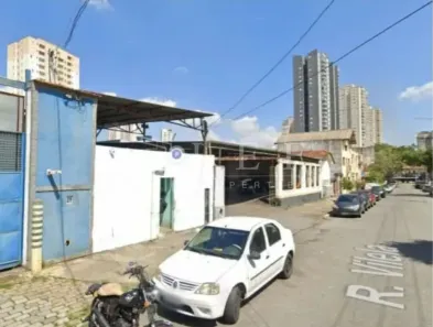 Lote/Terreno à venda, 546m² no Tatuapé, São Paulo