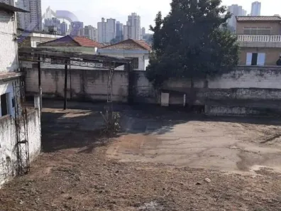 Imóvel Comercial com 1 Quarto para alugar, 855m² no Vila Santo Estéfano, São Paulo