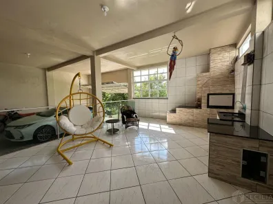 Casa com 2 Quartos à venda, 320m² no Santo Afonso, Novo Hamburgo