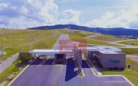 Lote/Terreno à venda, 430m² no Loteamento Residencial Rio das Flores, Itatiba