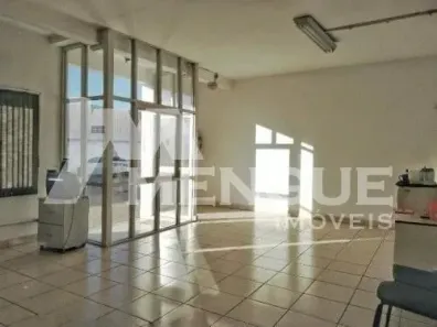 Galpão/Depósito/Armazém para alugar, 615m² no Anchieta, Porto Alegre