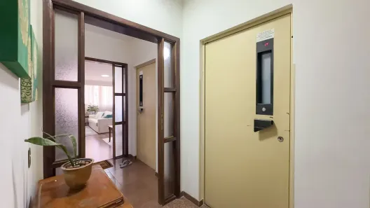 Apartamento com 4 Quartos à venda, 249m² no Centro, Curitiba