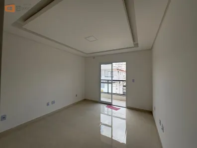 Casa com 2 Quartos à venda, 70m² no Guilhermina, Praia Grande