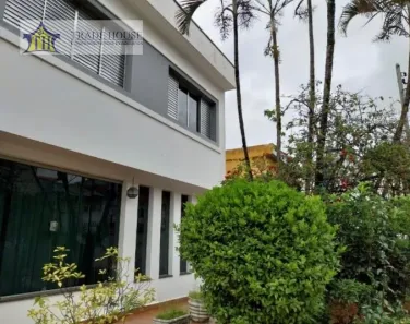 Sobrado com 4 Quartos à venda, 250m² no Ipiranga, São Paulo