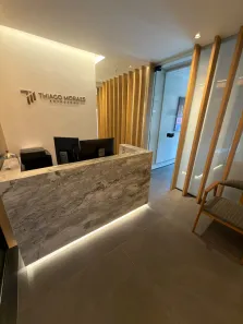 Sala Comercial à venda, 98m² no Setor Oeste, Goiânia