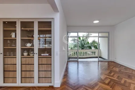 Apartamento com 3 Quartos à venda, 177m² no Jardim Portal I e II, São Paulo