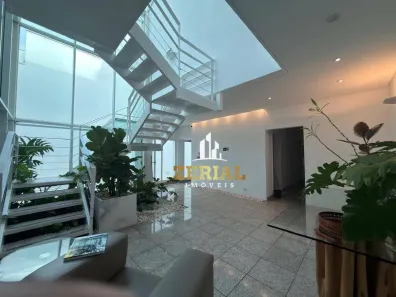 Prédio Comercial para alugar, 756m² no Olímpico, São Caetano do Sul