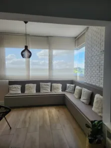 Apartamento com 2 Quartos à venda, 71m² no Jardim Uirá, São José dos Campos