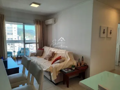 Apartamento com 2 Quartos à venda, 70m² no Jardim Las Palmas, Guarujá