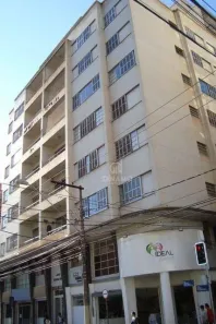 Apartamento com 3 Quartos para alugar, 125m² no Centro, Ribeirão Preto
