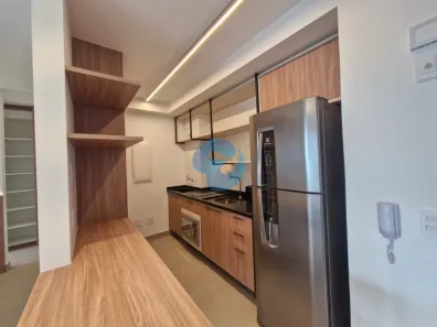 Apartamento com 1 Quarto para alugar, 47m² no Parque Campolim, Sorocaba