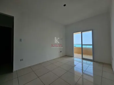 Apartamento com 1 Quarto à venda, 76m² no Caiçara, Praia Grande