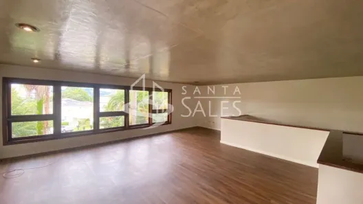 Casa de Condomínio com 4 Quartos à venda, 552m² no Alphaville Residencial Dois, Barueri