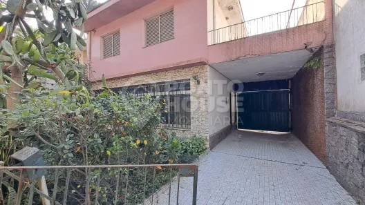Sobrado com 3 Quartos à venda, 218m² no Planalto Paulista, São Paulo