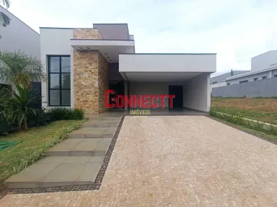Casa com 3 Quartos à venda, 225m² no Residencial Alto do Castelo, Ribeirão Preto