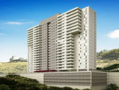 Apartamento com 2 Quartos à venda, 84m² no Piemonte, Nova Lima