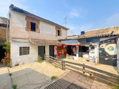 Lote/Terreno à venda, 400m² no Casa Verde Média, São Paulo