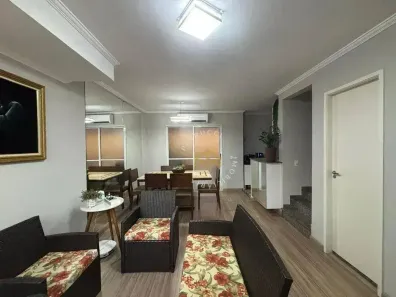 Casa de Condomínio com 3 Quartos à venda, 122m² no Parque Imperador, Campinas