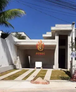 Casa de Condomínio com 3 Quartos à venda, 151m² no Wanel Ville, Sorocaba