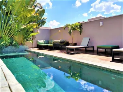 Casa de Condomínio com 3 Quartos à venda, 300m² no Swiss Park, Campinas