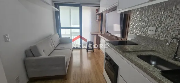 Kitnet à venda, 33m² no Ipiranga, São Paulo