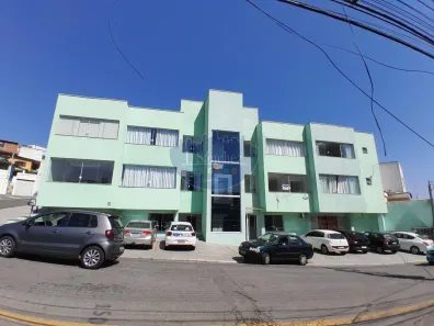 Sala Comercial para alugar, 45m² no Chácara São José, Arujá