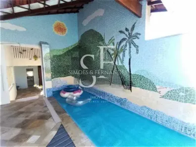 Casa com 4 Quartos à venda, 140m² no Vila Isabel, Rio de Janeiro