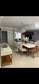 Apartamento com 3 Quartos à venda, 120m² no Nova Suiça, Goiânia