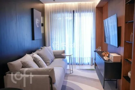 Apartamento com 2 Quartos à venda, 56m² no Centro, Canoas