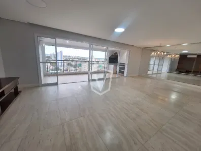 Apartamento com 3 Quartos para alugar, 155m² no Vila Arens II, Jundiaí