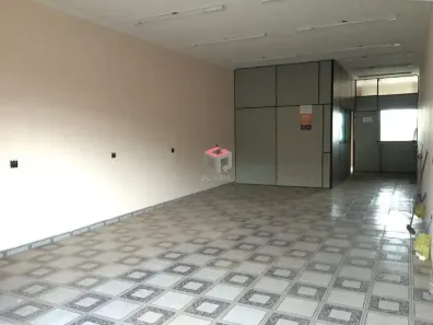 Prédio Comercial à venda, 377m² no Baeta Neves, São Bernardo do Campo