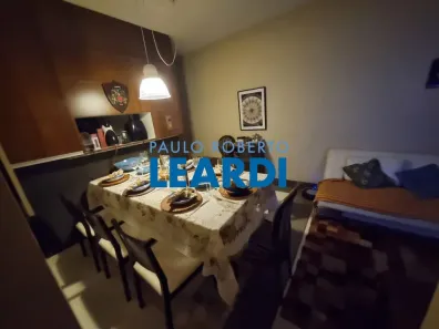 Apartamento com 3 Quartos à venda, 68m² no Água Branca, São Paulo