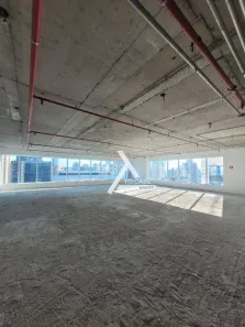 Sala Comercial para alugar, 244m² no Pinheiros, São Paulo