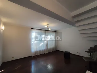 Sobrado com 3 Quartos à venda, 140m² no Planalto Paulista, São Paulo