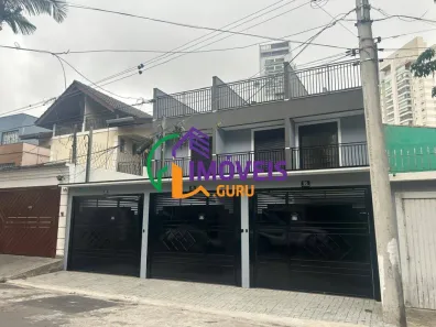 Sobrado com 3 Quartos à venda, 140m² no Santo Amaro, São Paulo