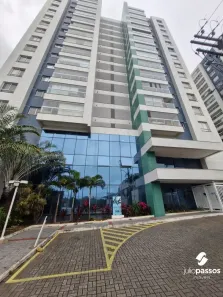 Apartamento com 3 Quartos à venda, 110m² no Farolândia, Aracaju
