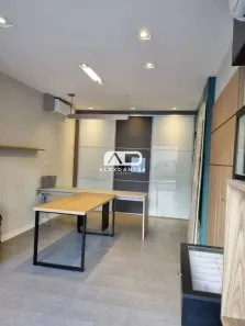 Ponto Comercial para alugar, 50m² no Santa Paula, São Caetano do Sul