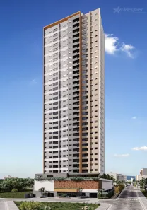 Apartamento com 3 Quartos à venda, 91m² no Vila Rosa, Goiânia
