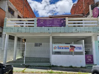 Prédio Comercial com 7 Quartos à venda, 140m² no Mussurunga, Salvador