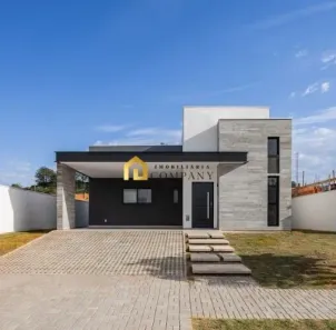 Casa de Condomínio com 2 Quartos à venda, 199m² no Alphaville Itu, Itu