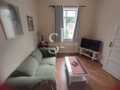 Apartamento com 4 Quartos à venda, 150m² no Andaraí, Rio de Janeiro