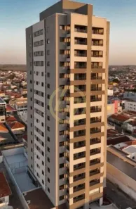 Apartamento com 3 Quartos à venda, 84m² no Centro, Itapetininga