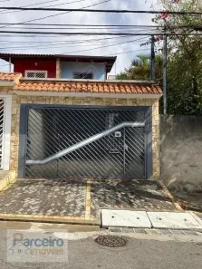 Sobrado com 4 Quartos à venda, 220m² no Vila Constança, São Paulo