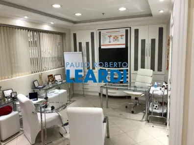 Sala Comercial com 1 Quarto à venda, 35m² no Perdizes, São Paulo