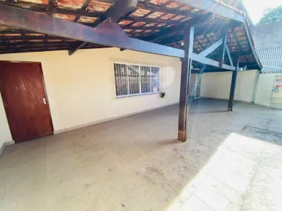 Imóvel Comercial à venda, 157m² no Jardim Satélite, São José dos Campos