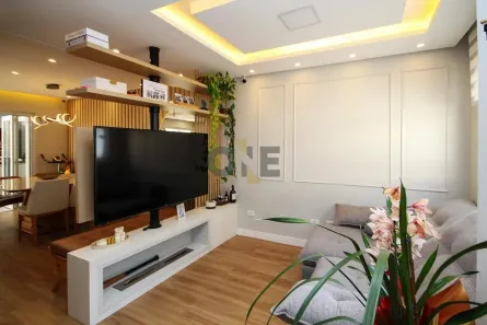 Casa de Condomínio com 3 Quartos à venda, 87m² no Parque Dom Henrique, Cotia