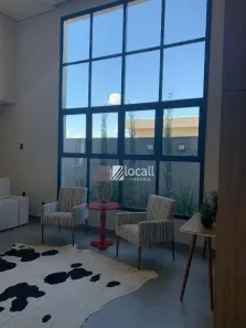 Casa de Condomínio com 3 Quartos à venda, 252m² no Loteamento Recanto do Lago, São José do Rio Preto
