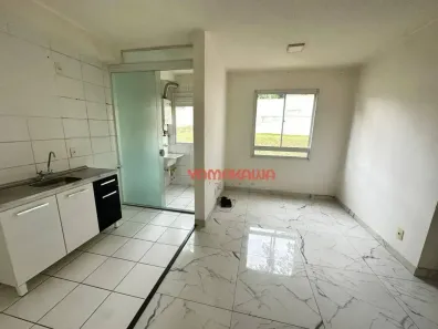 Apartamento com 2 Quartos à venda, 42m² no Jardim Nossa Senhora do Carmo, São Paulo